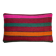 Housse de coussin kilim turc vintage, 30 x 50 cm