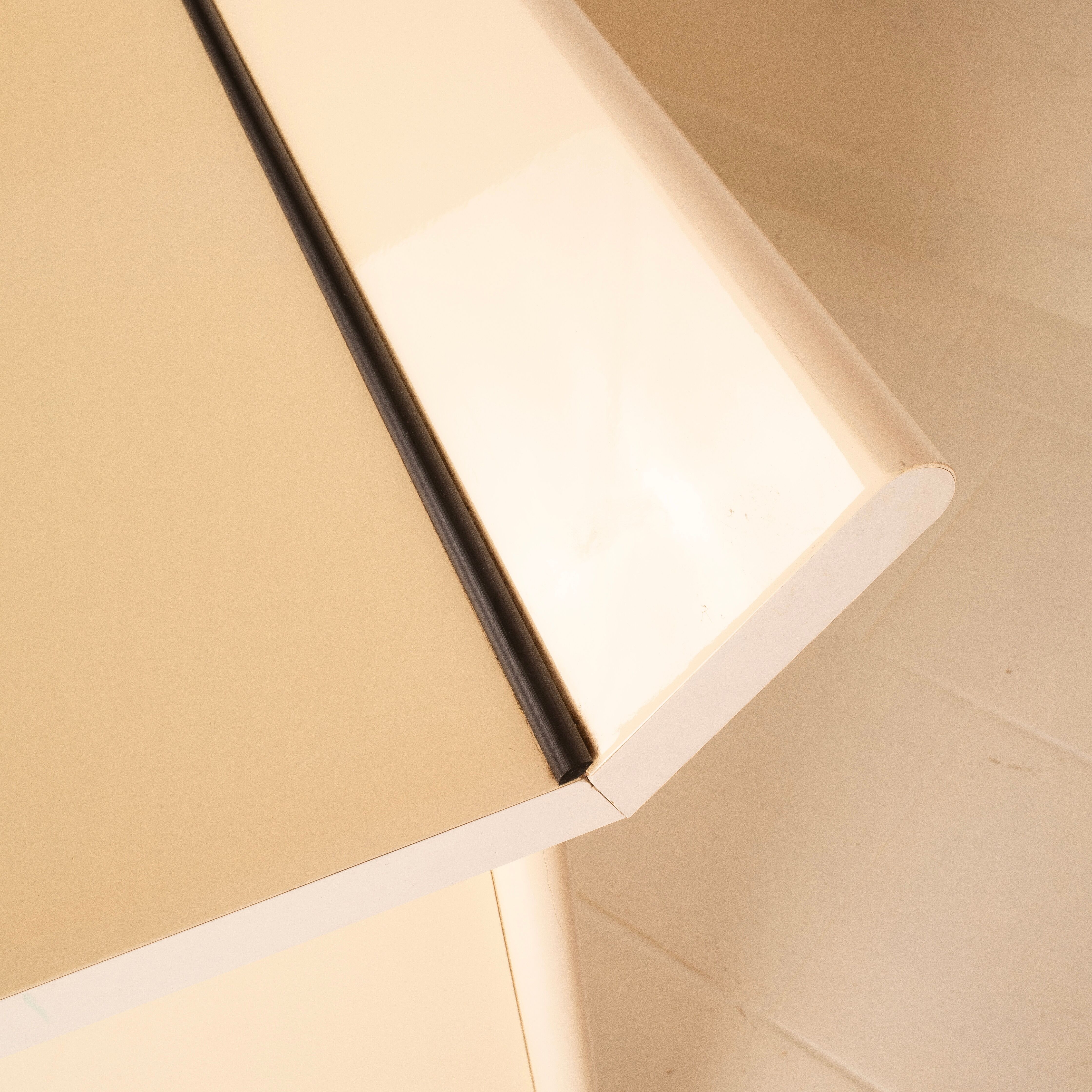 Alanda Chest of Drawers by Paolo Piva for B&B Italia