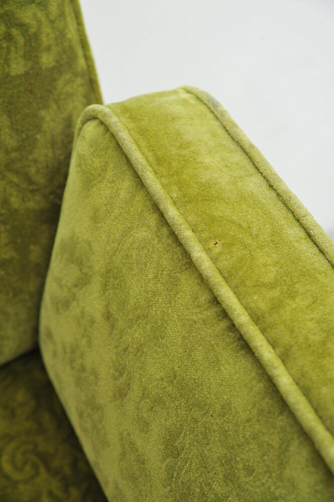 Day Bed FD417 by Peter Hvidt & Orla Mølgaard Nilsen for France & Son, 1950s