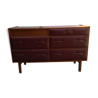 Dresser 50s 60s