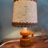 Vintage lamp