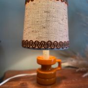 Vintage lamp