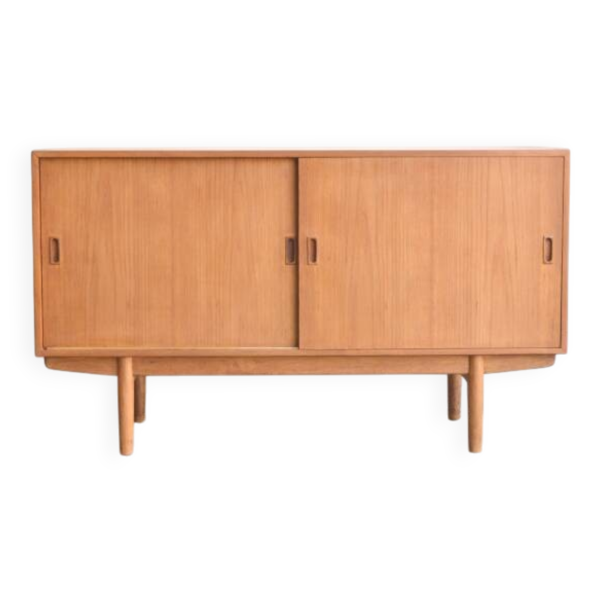 Vintage Scandinavian sideboard by Børge Mogensen * 150 cm *