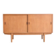 Vintage Scandinavian sideboard by Børge Mogensen * 150 cm *