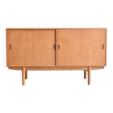 Vintage Scandinavian sideboard by Børge Mogensen * 150 cm *