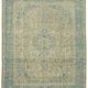 Tapis années 1980 314 cm x 387 cm