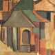 Peinture de Pierre Berge