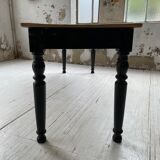 Bistro farm table 2m