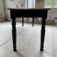 Bistro farm table 2m