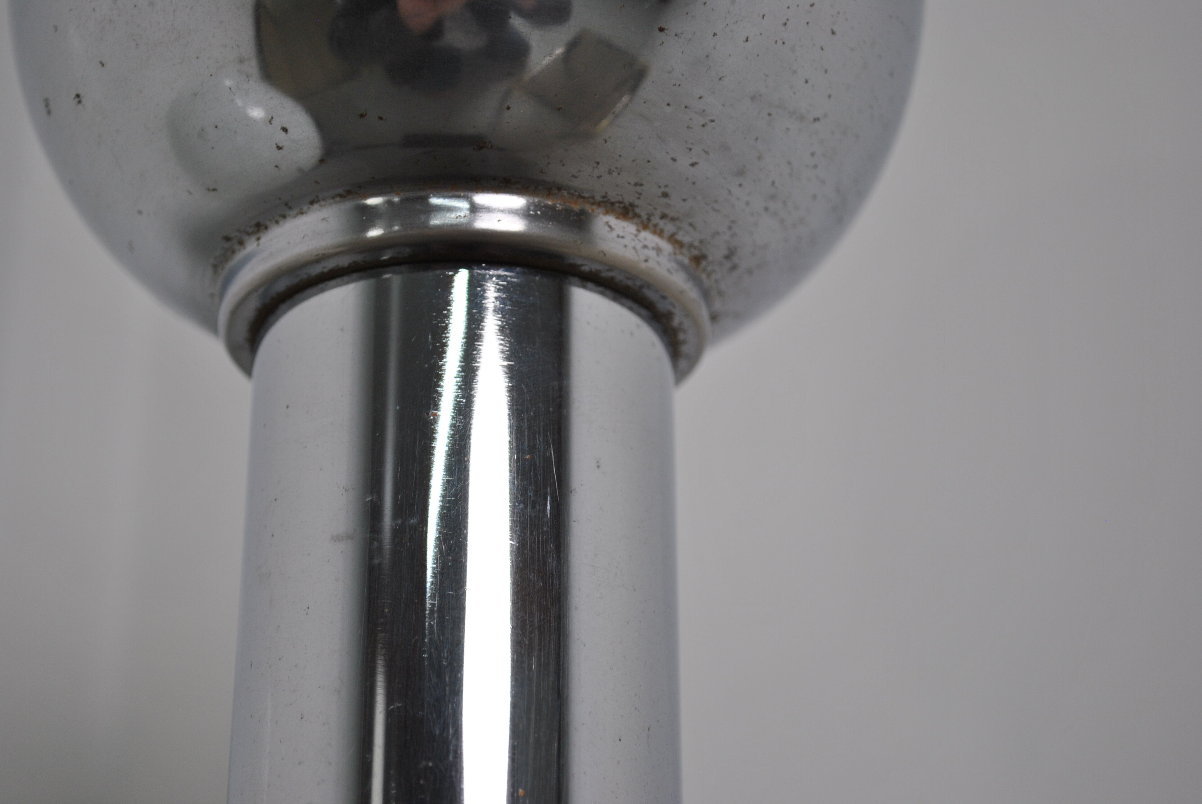 Floor lamp 1970