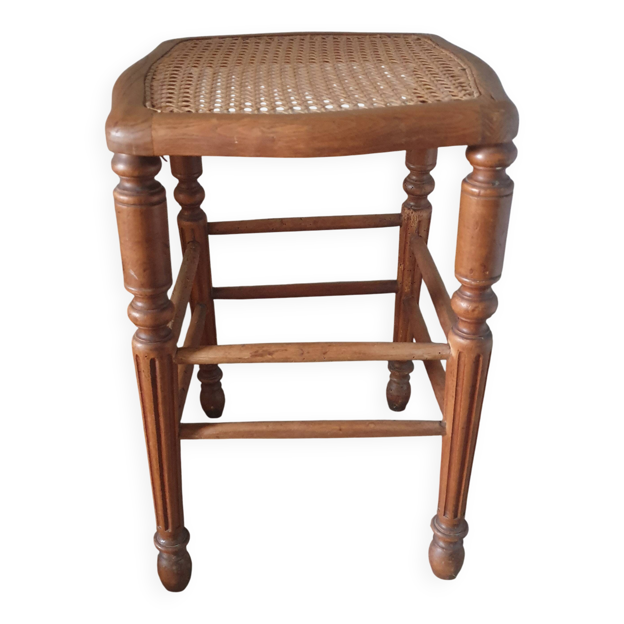 Low stool