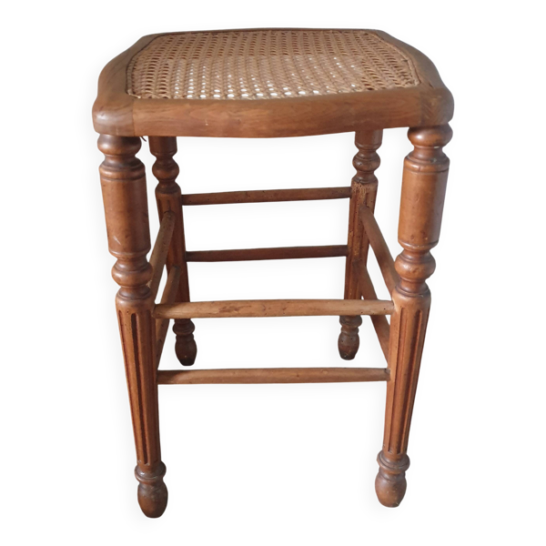 Tabouret bas
