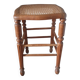 Low stool