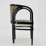 Fauteuil No.6517 pour Thonet, Autriche