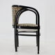 Armchair No.6517 for Thonet, Austria