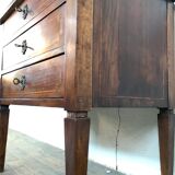 Louis XVI style dresser