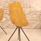 Paire de chaises design Jean Raymond Picard édition Seta, 1950