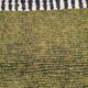 Tapis artisanal berbère fait main 2.5x1.5 m