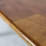 Mid century coffee table by svante skogh, 1960s