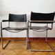 Paire de fauteuil Mateo Grassi
