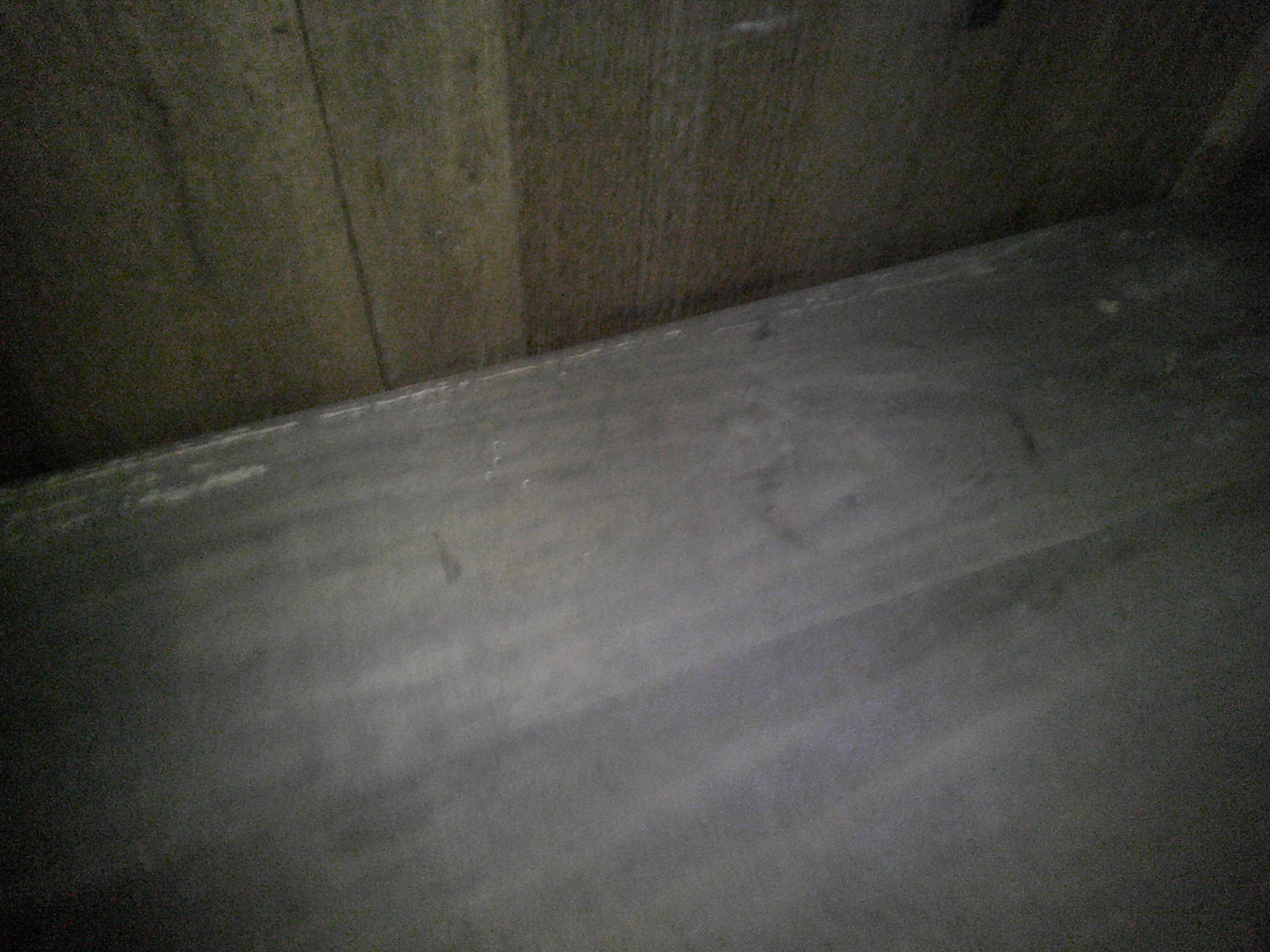 Henri II style sideboard