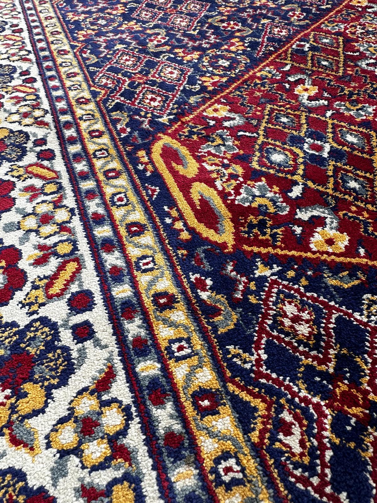 Oriental rug 165cm x 120cm