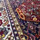 Oriental rug 165cm x 120cm