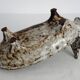 Zoomorphic ceramic pocket emptier by Albert Thiry, 1960