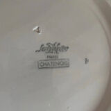 Plat à gâteau
