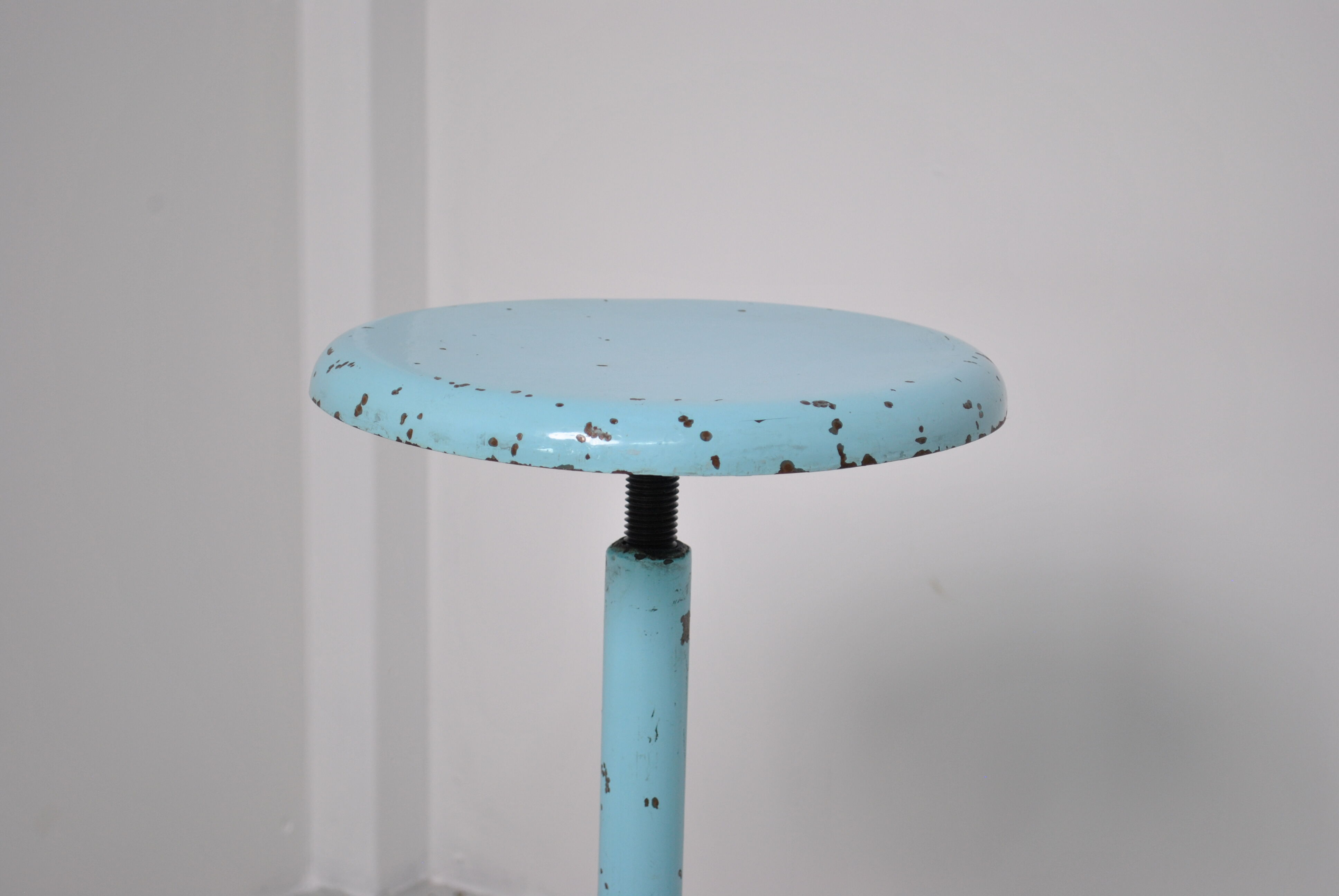 Industrial stool 1950