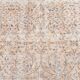 7x11 nuances de tan beige tapis persan, 220x335cm
