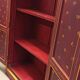 Armoire indienne