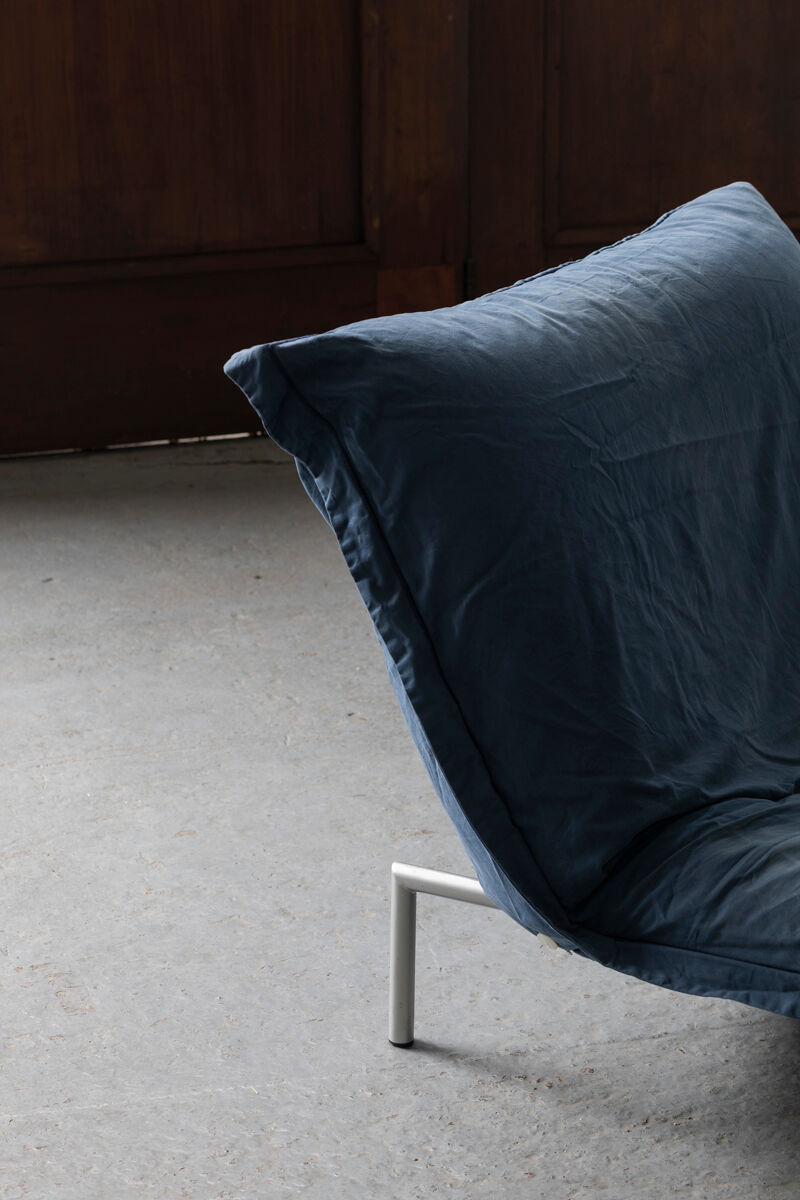 Calin easy chair by Pascal Mourgue for Ligne Roset, France