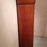 Secretary Louis-Philippe