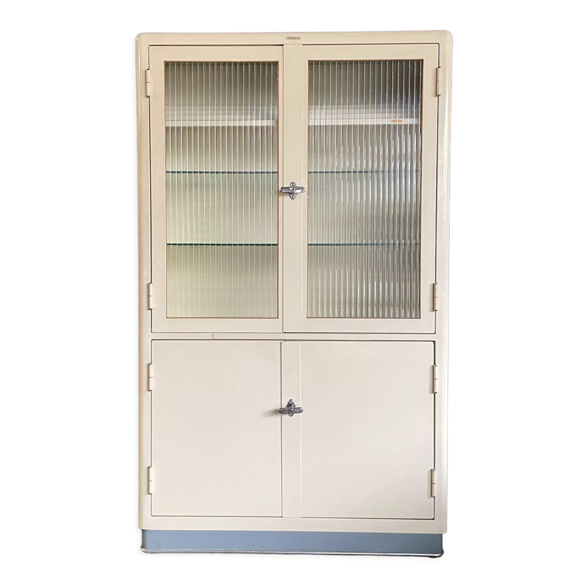 Cabinet médical, Deckers (Belgique)