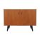 Teak cabinet, Danish design, 1960s, production: Denmark