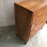 Chest of drawers 4 drawers