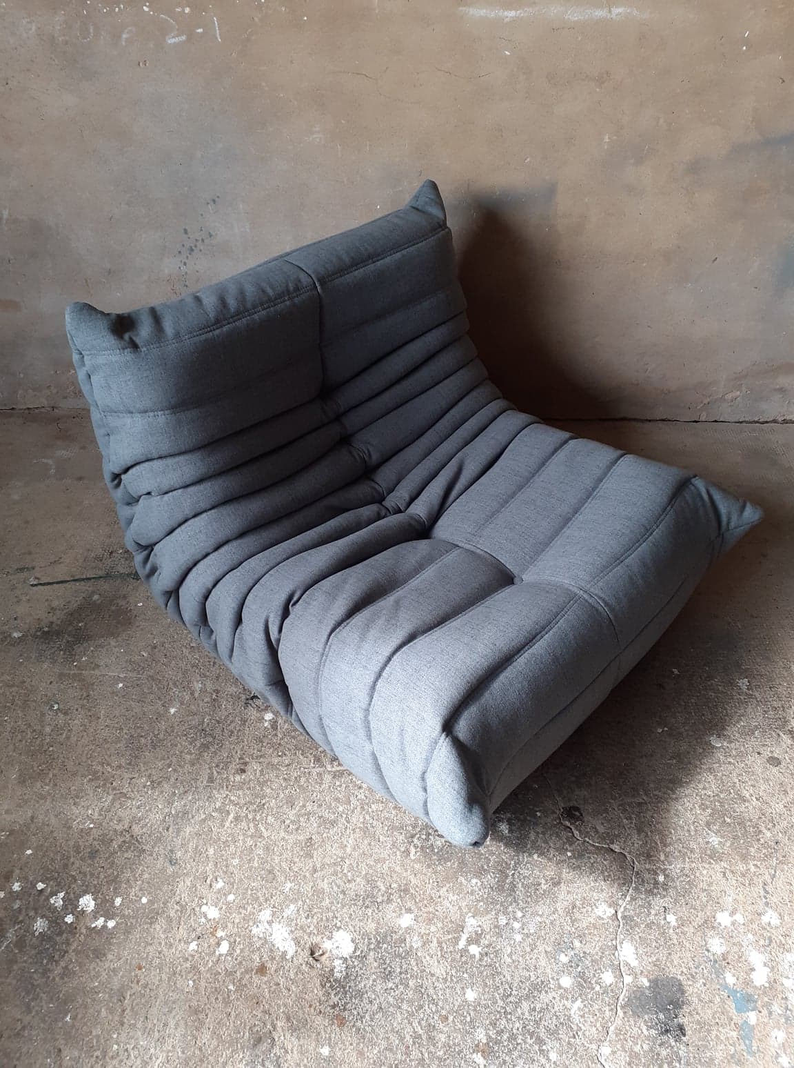 Togo armchair by Michel Ducaroy for Ligne Roset