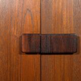 Mid-Century Wardrobe by Ib Kofod Larsen for G-Plan, 1960s