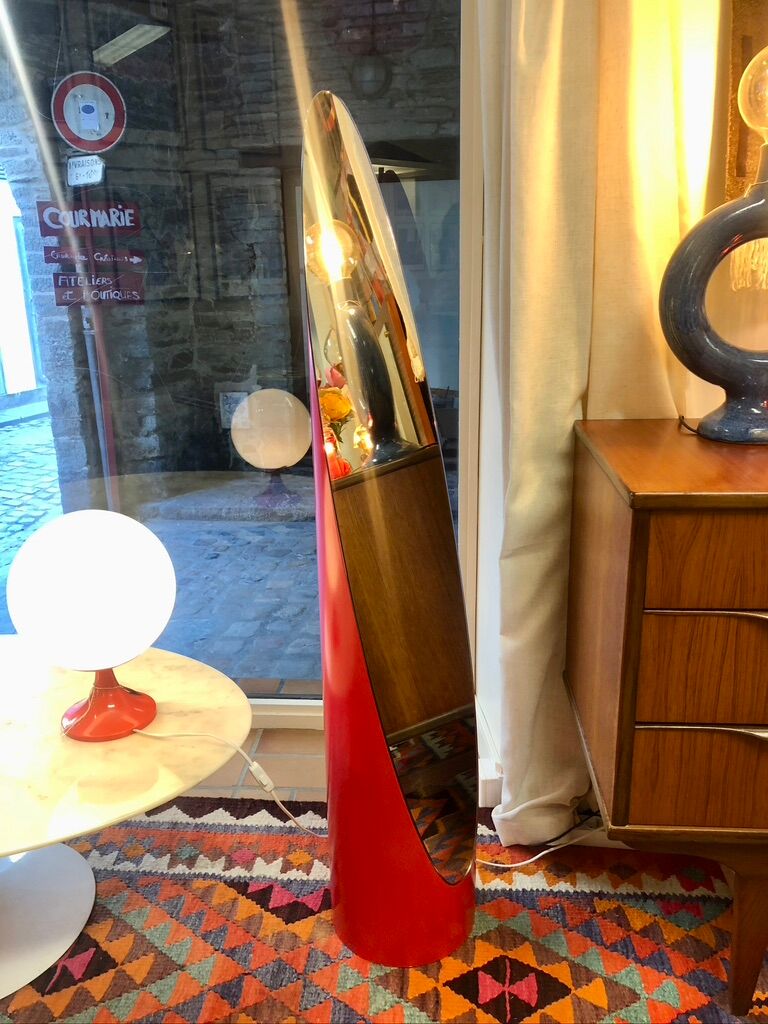 Psyche mirror lipstick circa 1970