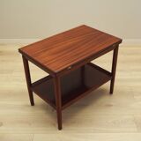 Folding coffee table, Danish design, 1960s, designer: Ole Wanscher