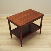 Folding coffee table, Danish design, 1960s, designer: Ole Wanscher