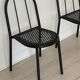2 Robert Mallet chairs