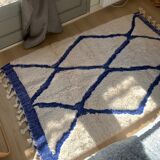 Tapis berbère 120x185cm