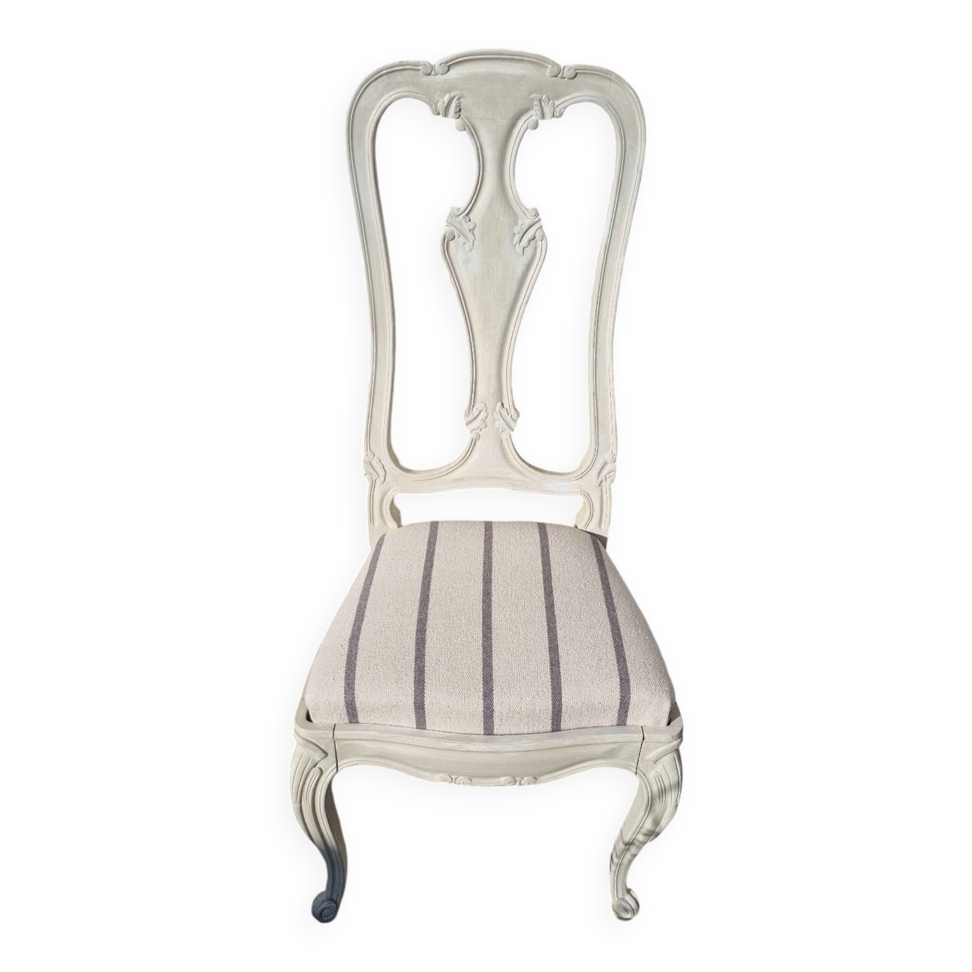 Country-style chair