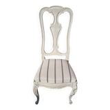 Country-style chair