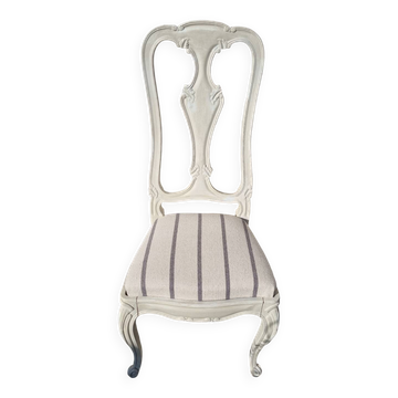 Chaise esprit campagne