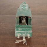 French toy locomotive Heller