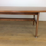 Mid-century conference table