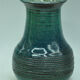 Sandstone vase by Argeles on sea contemporary design collectio